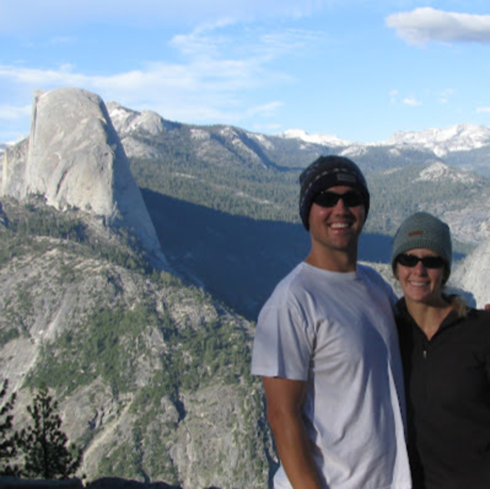 Meet your Posher, Mark